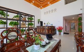 Luxy Park Hotel - Phu Quoc Centre