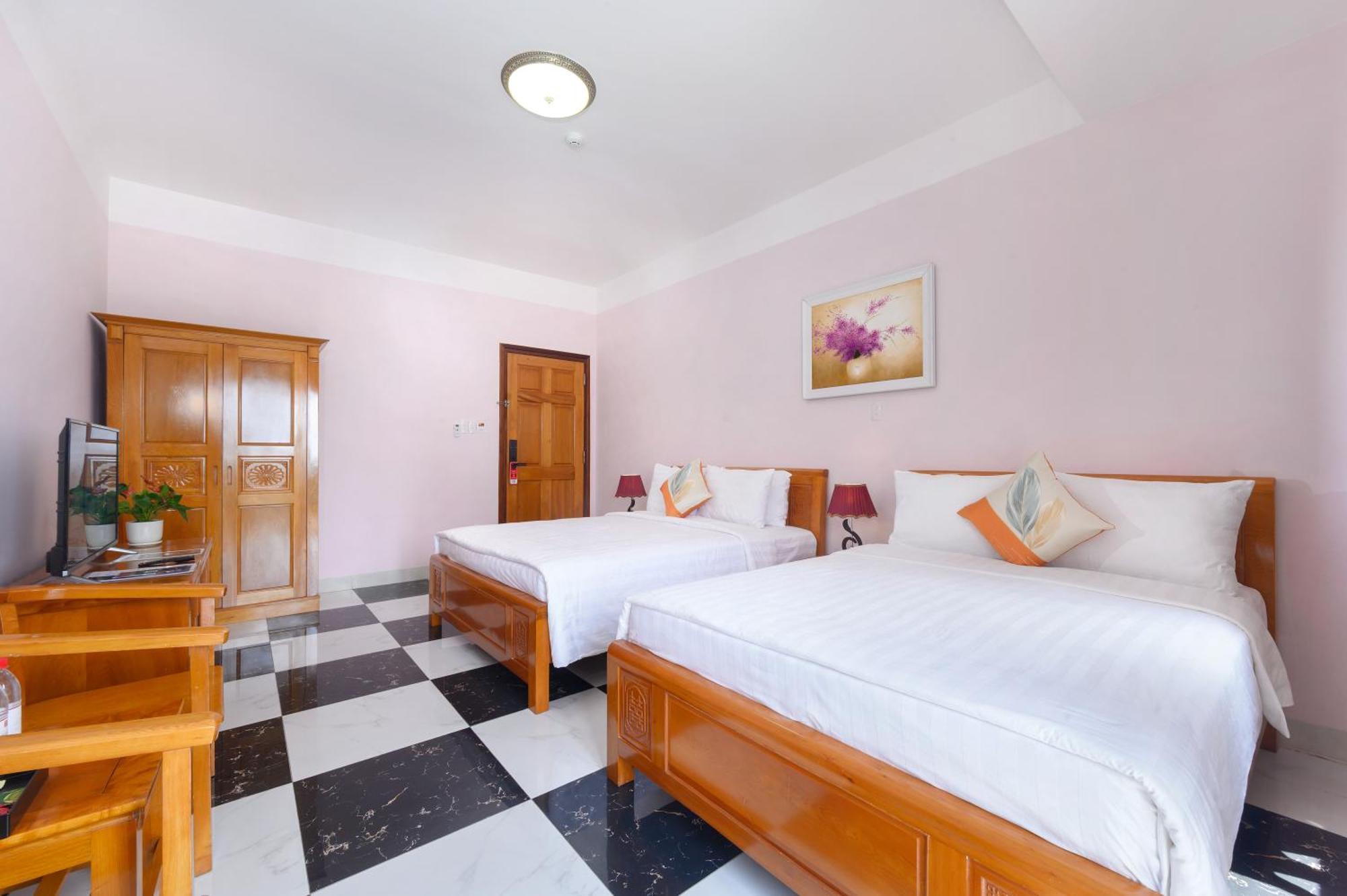 Luxy Park Hotel - Phu Quoc Centre Exterior photo