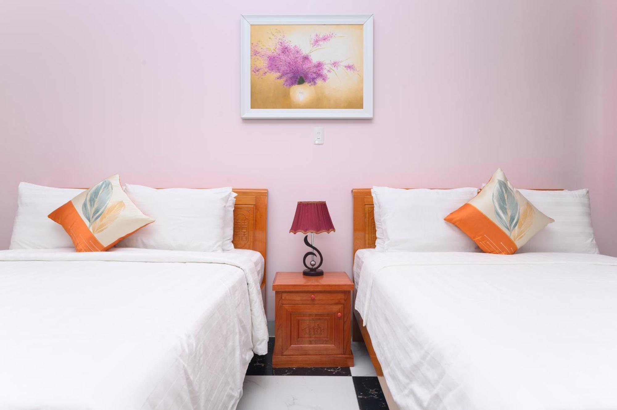 Luxy Park Hotel - Phu Quoc Centre Exterior photo