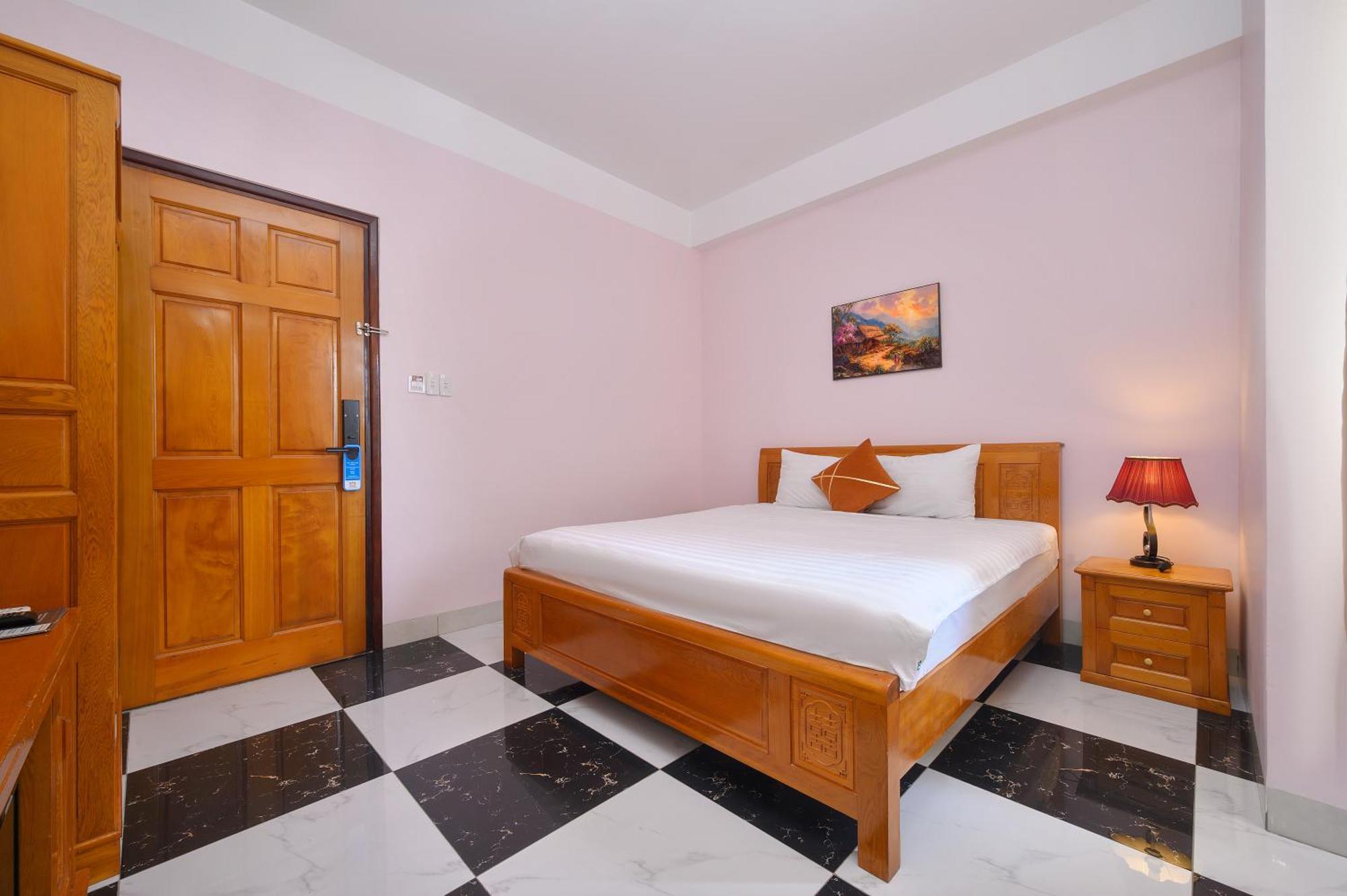 Luxy Park Hotel - Phu Quoc Centre Exterior photo
