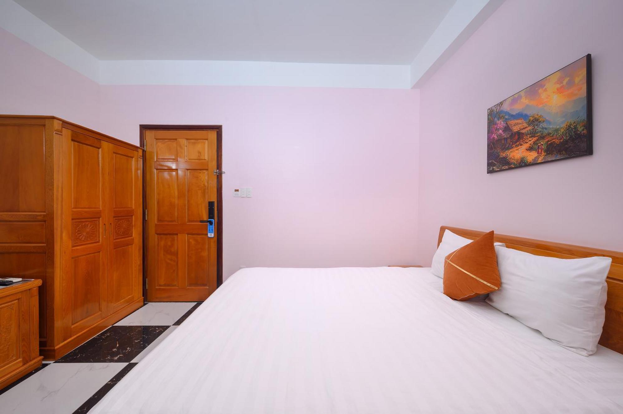 Luxy Park Hotel - Phu Quoc Centre Exterior photo